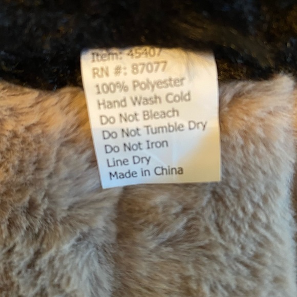 Neiman Marcus Brand New-Never Used - Picture 3 of 5